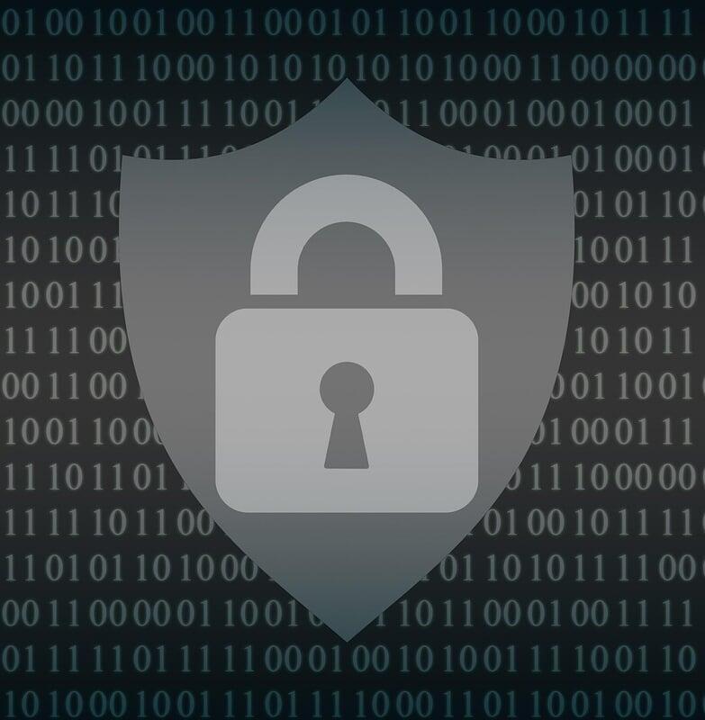 Network security protection