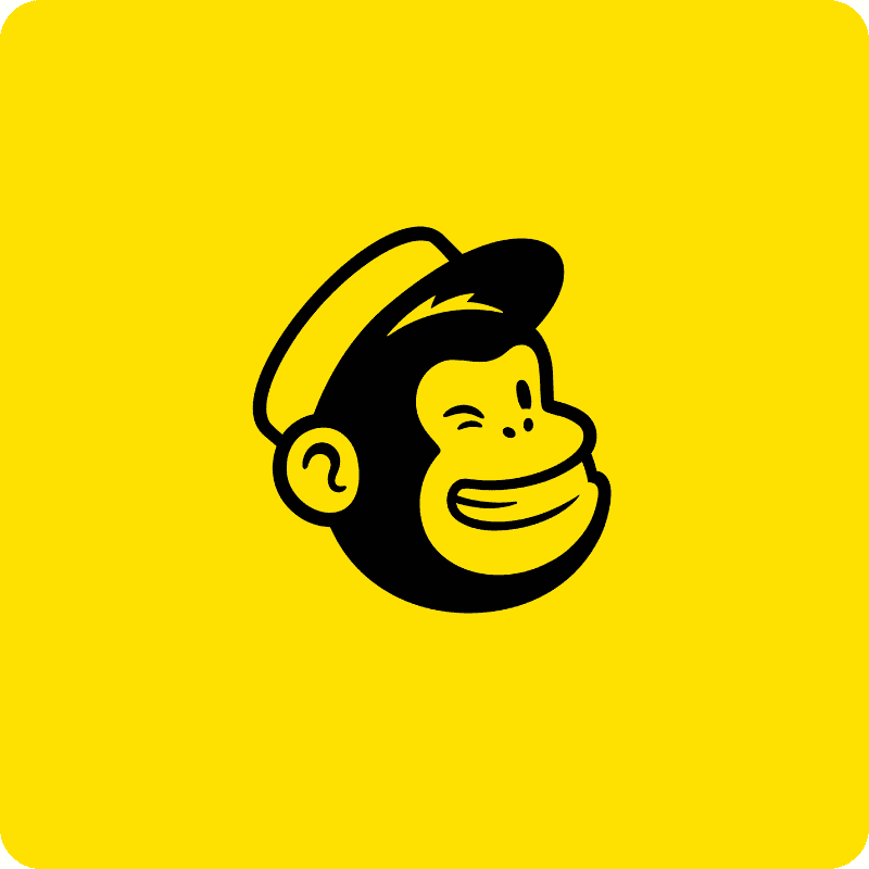 Mailchimp