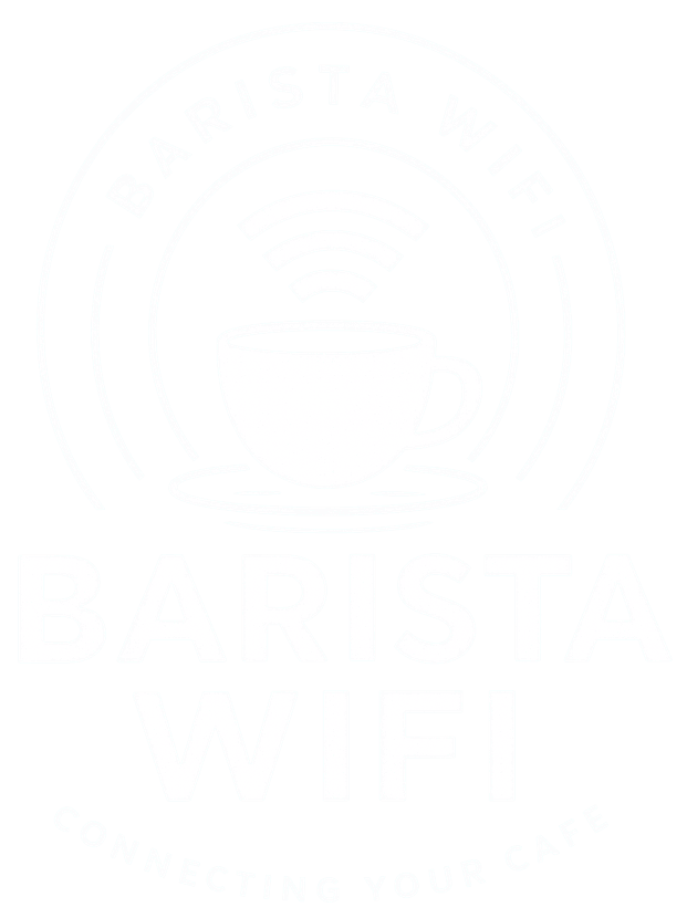 Barista Wi-Fi