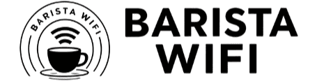 Barista Wi-Fi